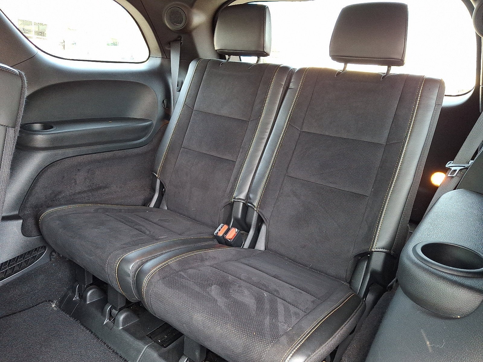2025 Dodge Durango R/T 20th Anniversary Plus AWD AWD