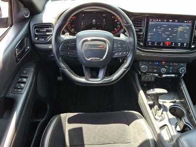2025 Dodge Durango R/T 20th Anniversary Plus AWD AWD