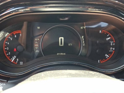 2025 Dodge Durango R/T 20th Anniversary Plus AWD AWD