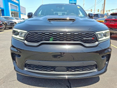 2025 Dodge Durango R/T 20th Anniversary Plus AWD AWD
