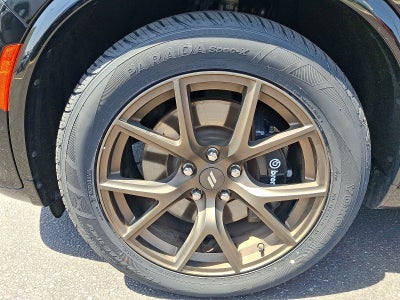 2025 Dodge Durango R/T 20th Anniversary Plus AWD AWD