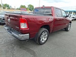 2022 RAM 1500 Big Horn Crew Cab 4x4 5'7" Box 4WD