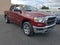 2022 RAM 1500 Big Horn Crew Cab 4x4 5'7" Box 4WD