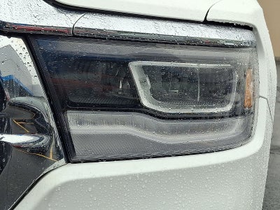 2019 RAM 1500 Big Horn/Lone Star Crew Cab 4x4 5'7" Box 4WD