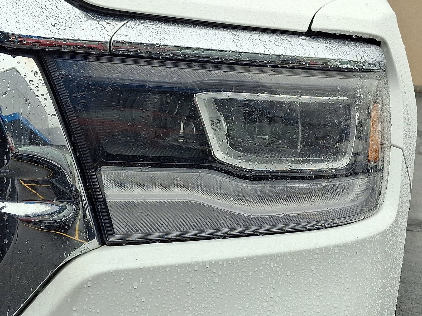 2019 RAM 1500 Big Horn/Lone Star Crew Cab 4x4 5'7" Box 4WD