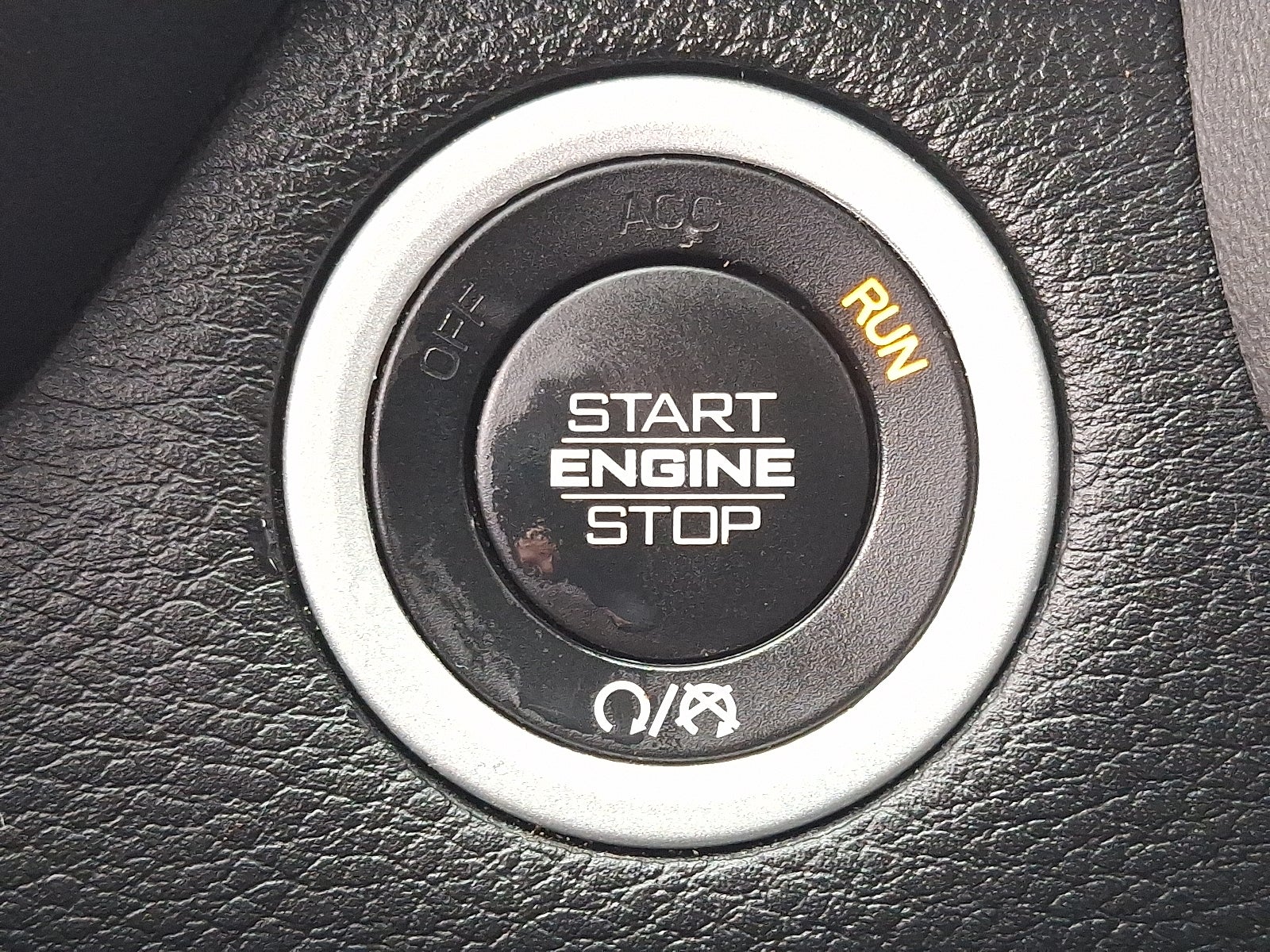 2019 RAM 1500 Big Horn/Lone Star Crew Cab 4x4 5'7" Box 4WD