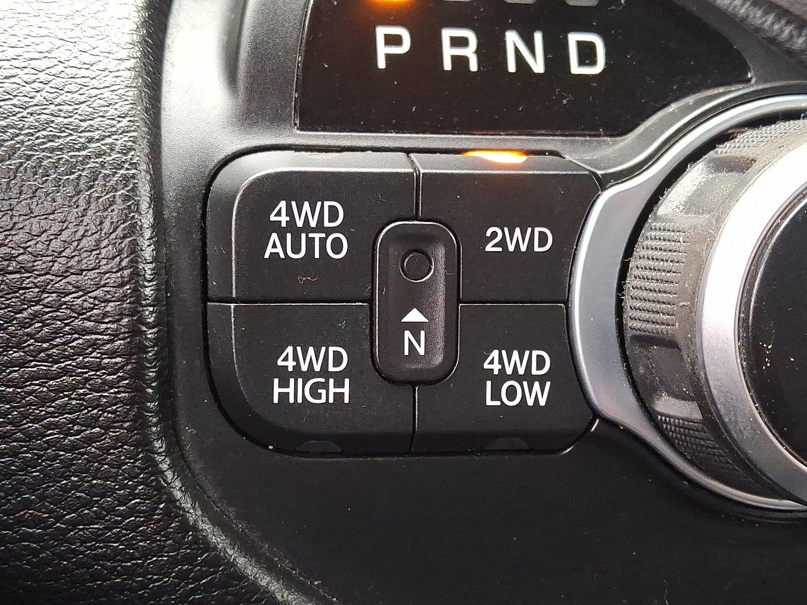 2019 RAM 1500 Big Horn/Lone Star Crew Cab 4x4 5'7" Box 4WD