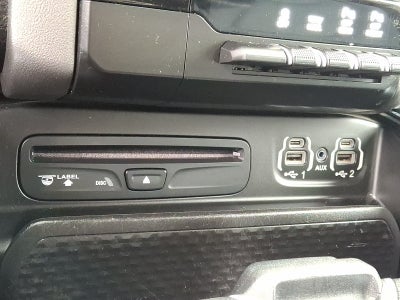 2019 RAM 1500 Big Horn/Lone Star Crew Cab 4x4 5'7" Box 4WD