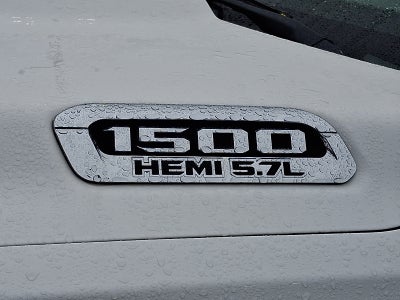 2019 RAM 1500 Big Horn/Lone Star Crew Cab 4x4 5'7" Box 4WD