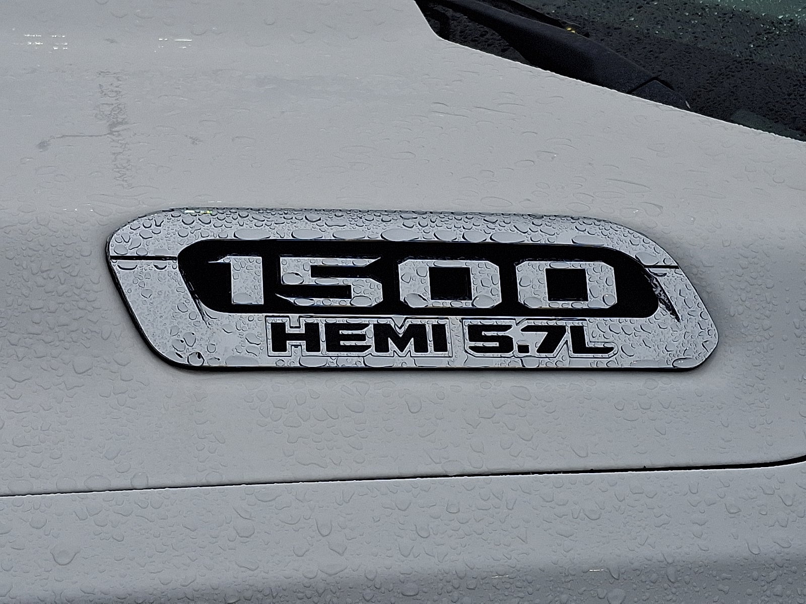 2019 RAM 1500 Big Horn/Lone Star Crew Cab 4x4 5'7" Box 4WD