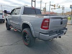 2020 RAM 1500 Big Horn Crew Cab 4x4 5'7" Box 4WD