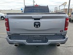 2020 RAM 1500 Big Horn Crew Cab 4x4 5'7" Box 4WD