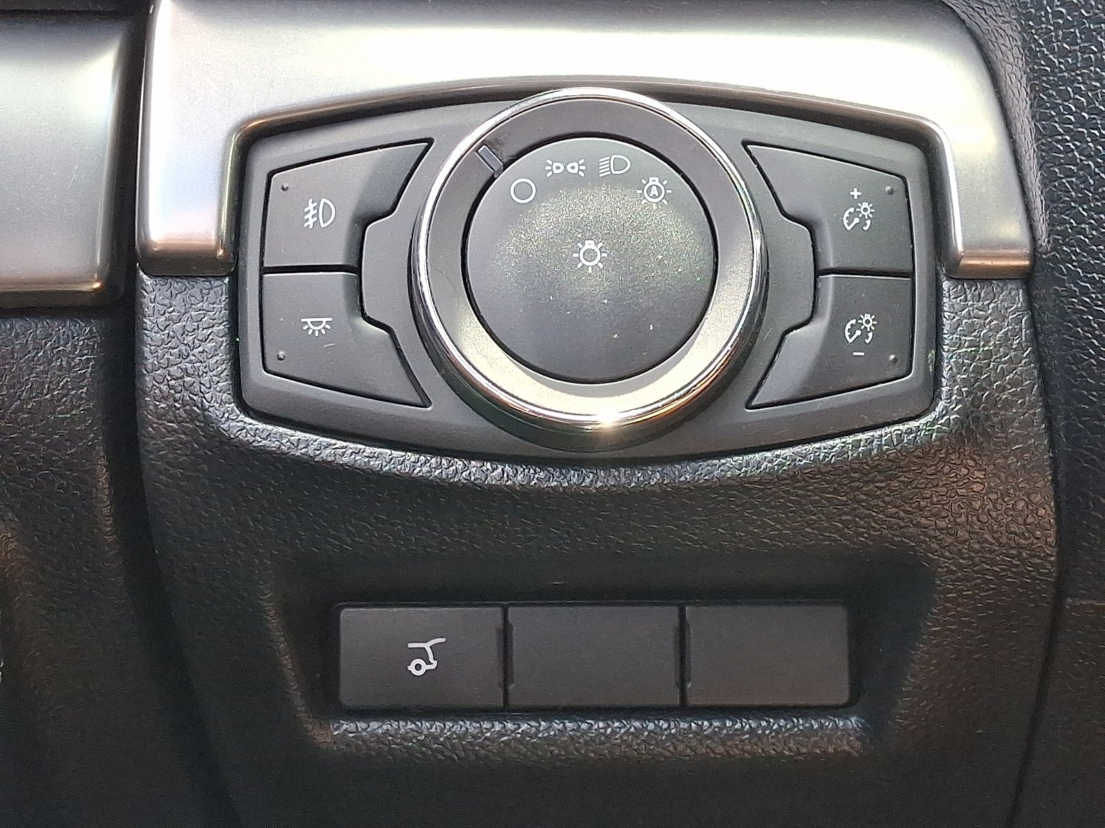 2019 Ford Explorer XLT 4WD
