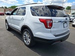 2019 Ford Explorer XLT 4WD