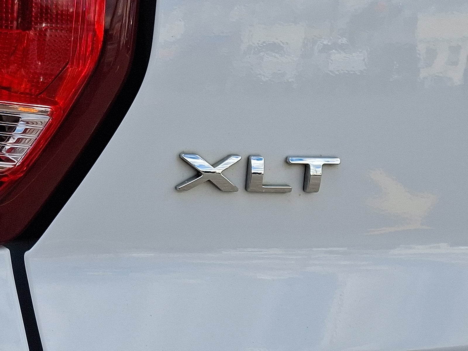 2019 Ford Explorer XLT 4WD