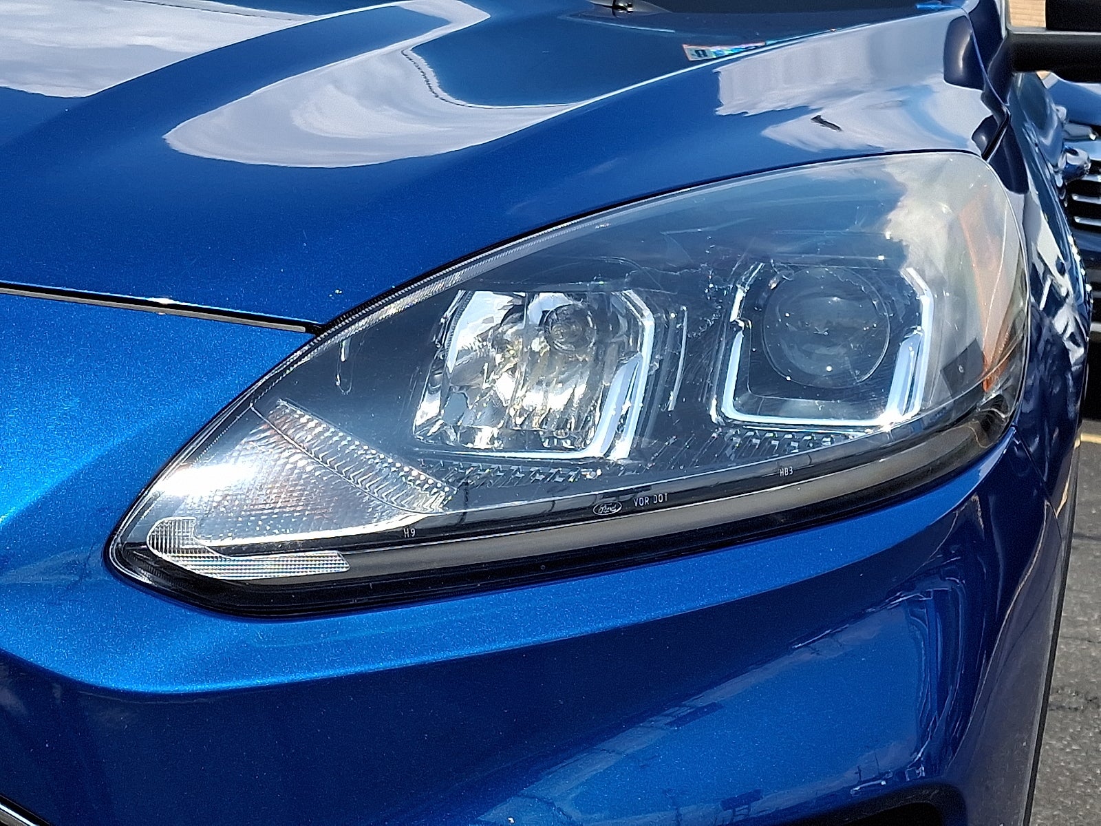 2022 Ford Escape SE Plug-In Hybrid FWD