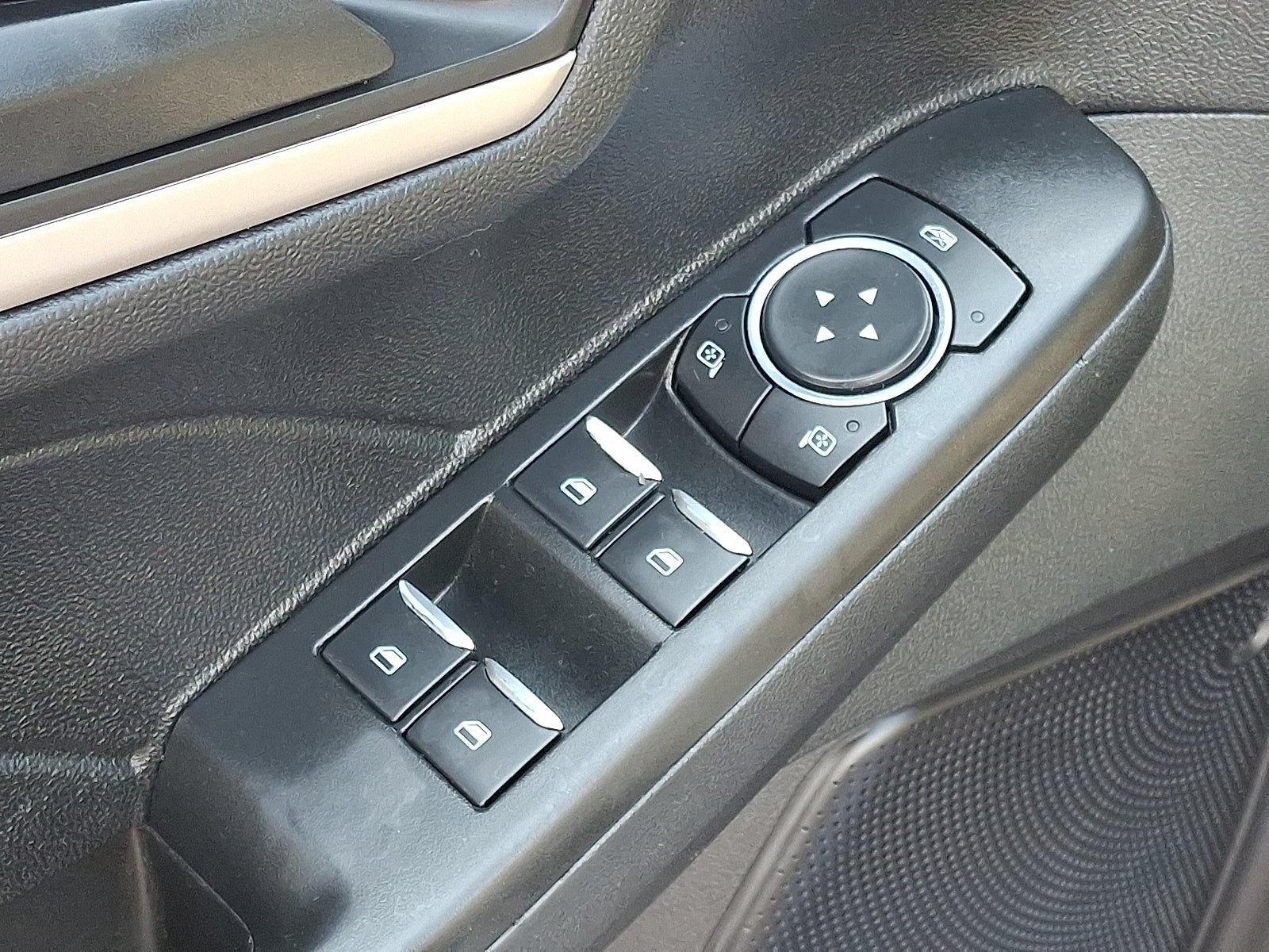2022 Ford Escape SE Plug-In Hybrid FWD