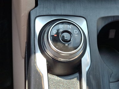 2022 Ford Escape SE Plug-In Hybrid FWD
