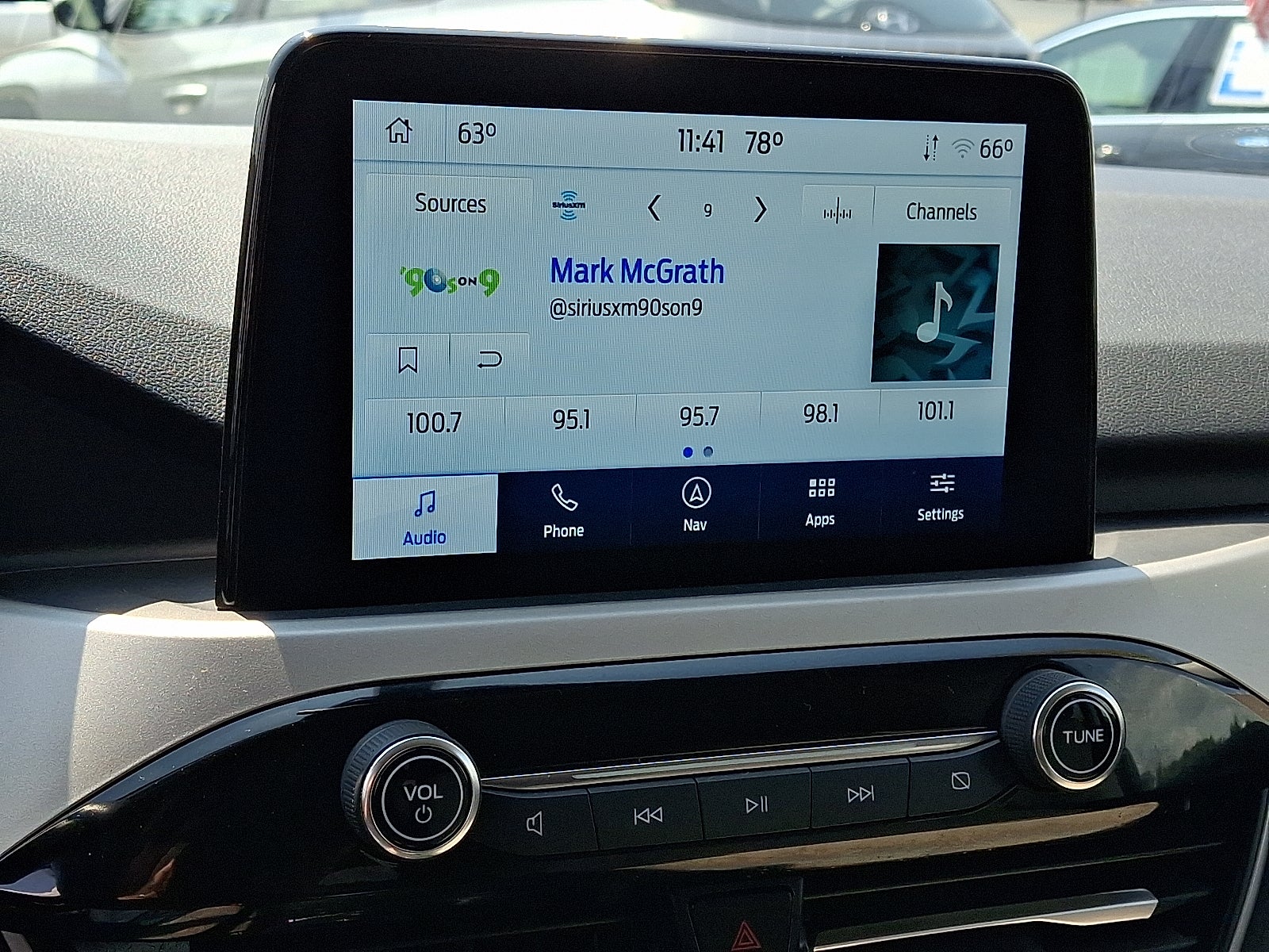 2022 Ford Escape SE Plug-In Hybrid FWD