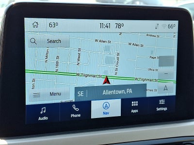 2022 Ford Escape SE Plug-In Hybrid FWD