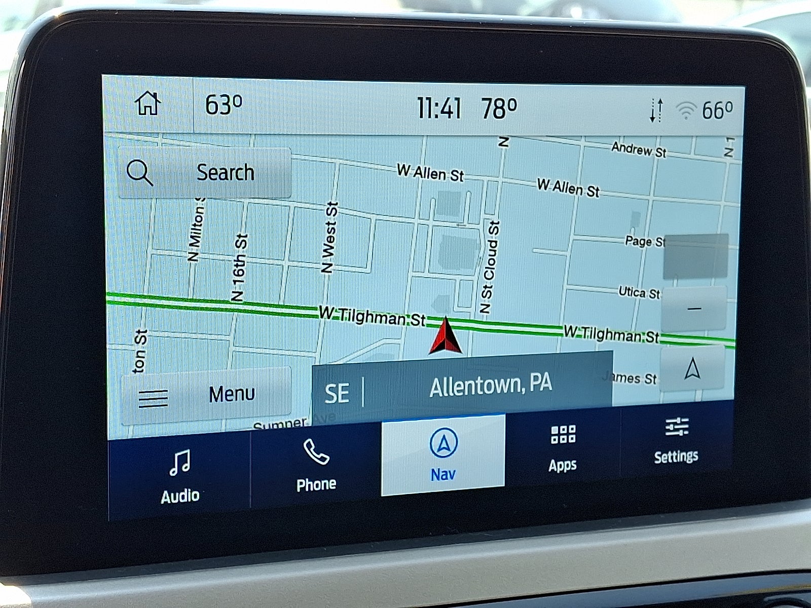 2022 Ford Escape SE Plug-In Hybrid FWD