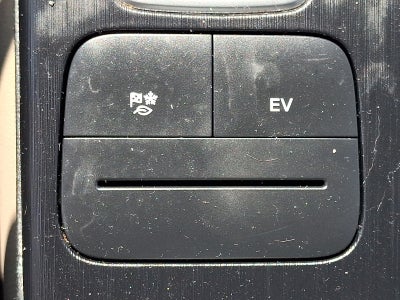 2022 Ford Escape SE Plug-In Hybrid FWD