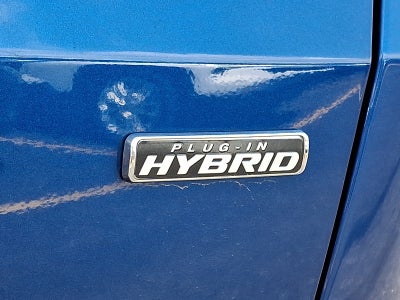 2022 Ford Escape SE Plug-In Hybrid FWD