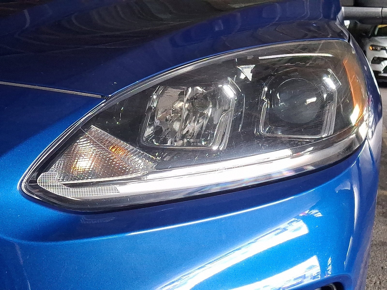 2022 Ford Escape SE Plug-In Hybrid FWD