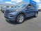 2021 Ford Explorer XLT 4WD