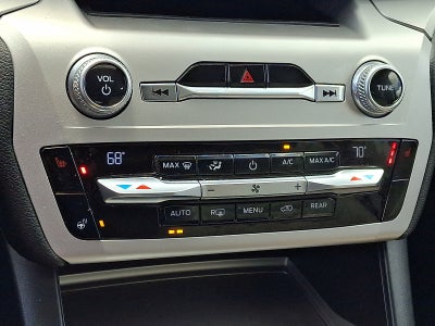 2021 Ford Explorer XLT 4WD