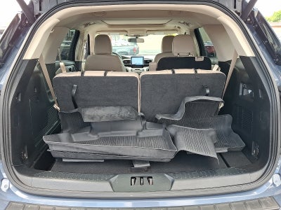 2021 Ford Explorer XLT 4WD