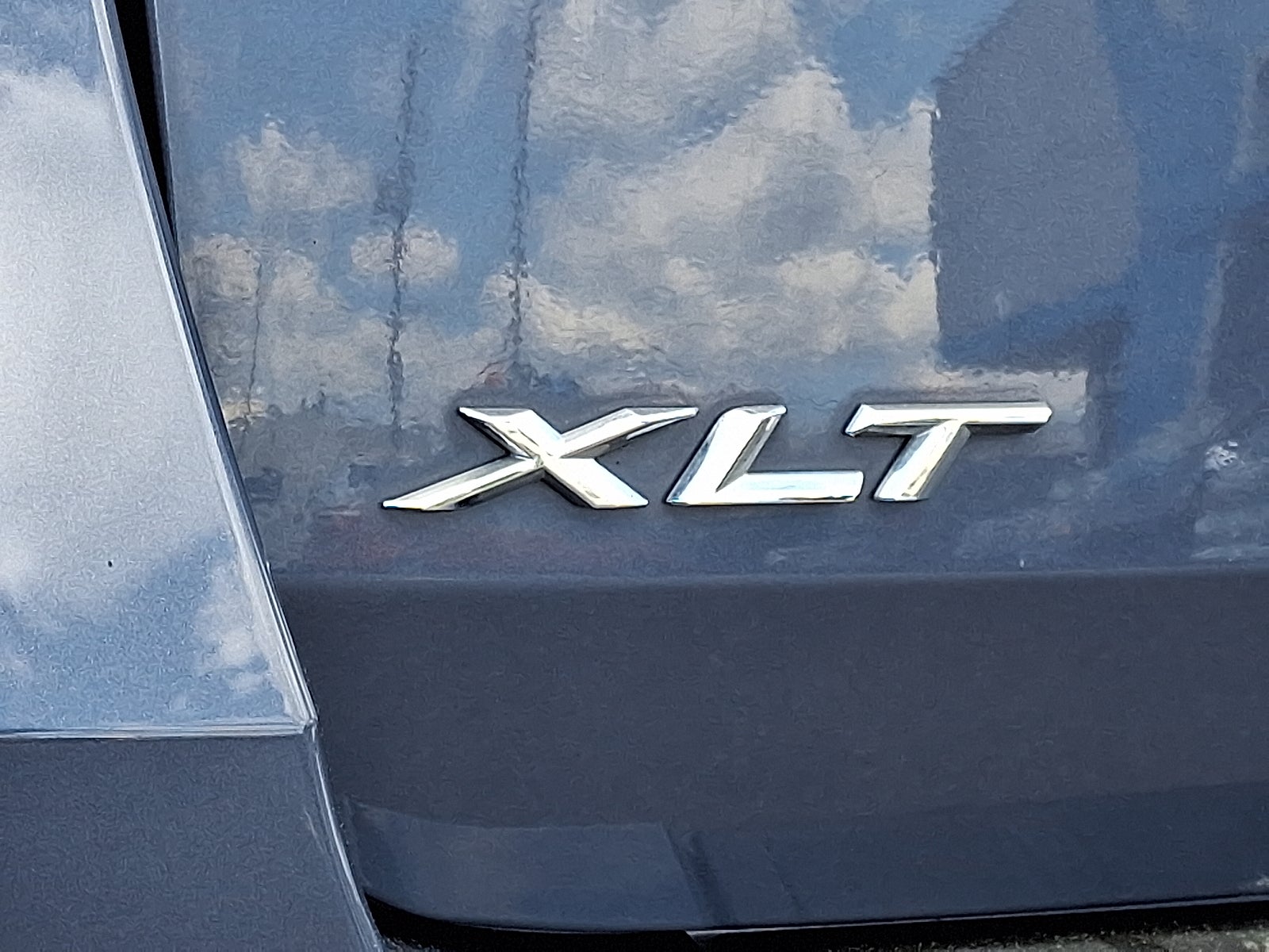 2021 Ford Explorer XLT 4WD