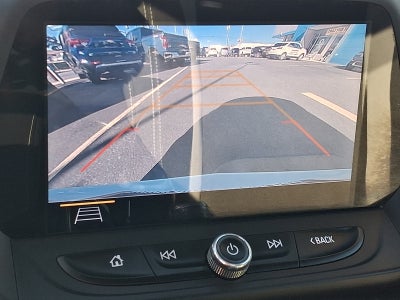 2019 Chevrolet Camaro 1SS RWD