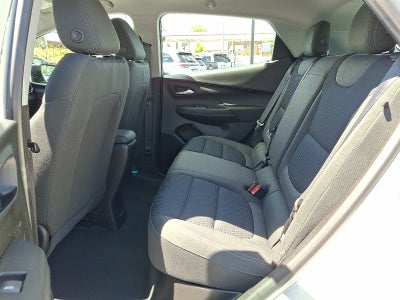 2023 Chevrolet Bolt EV 1LT FWD