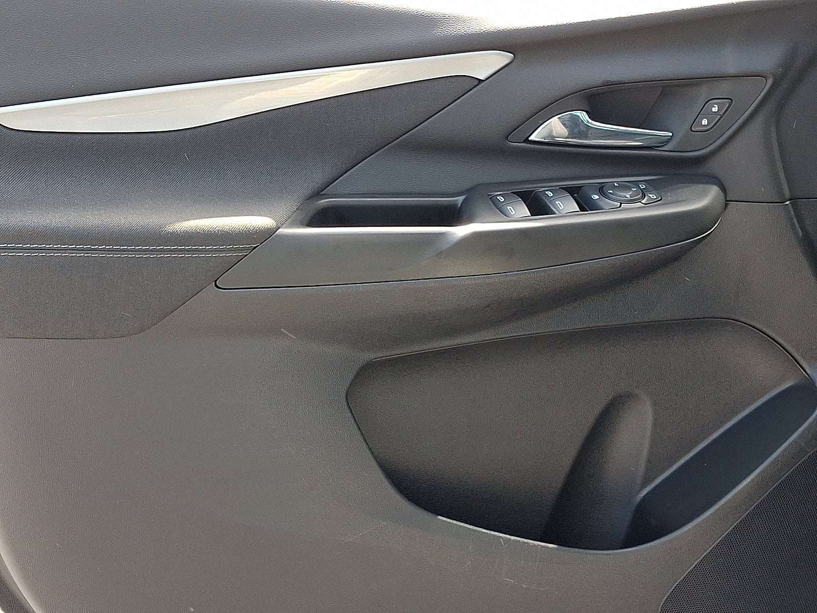 2023 Chevrolet Bolt EV 1LT FWD