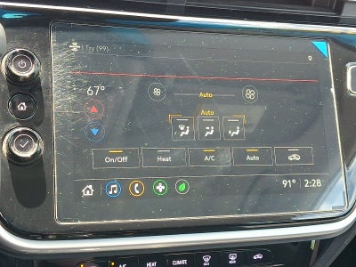 2023 Chevrolet Bolt EV 1LT FWD