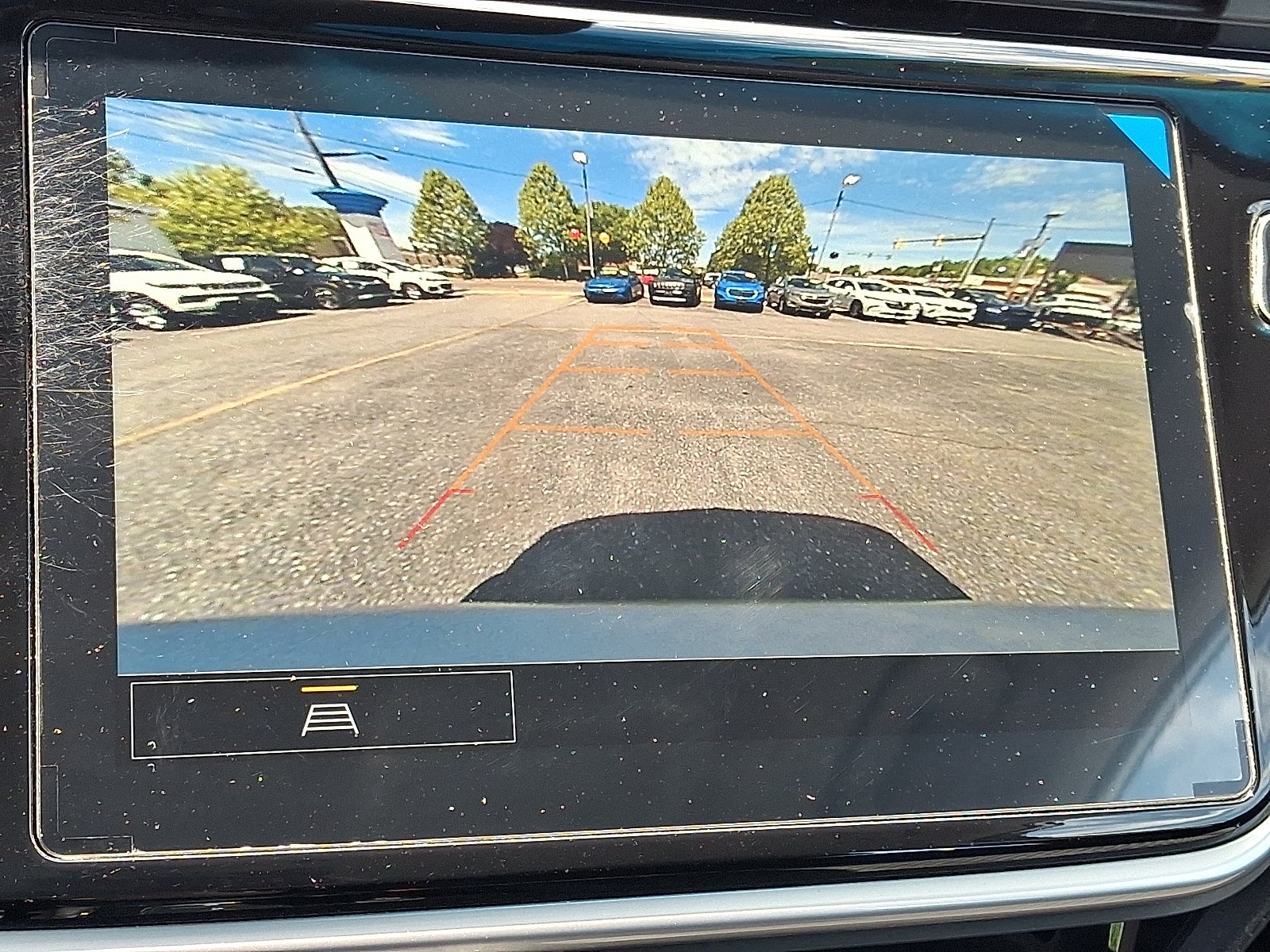 2023 Chevrolet Bolt EV 1LT FWD