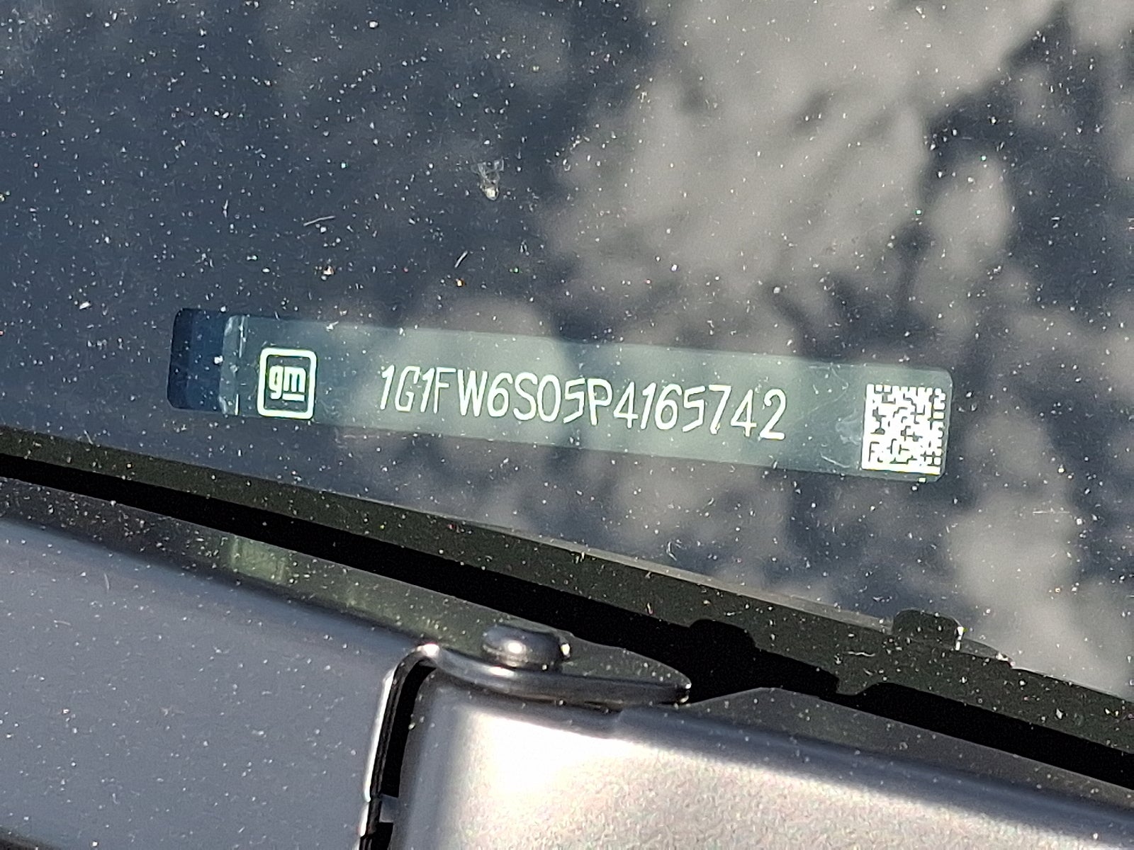 2023 Chevrolet Bolt EV 1LT FWD