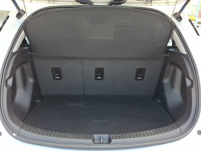 2023 Chevrolet Bolt EV 1LT FWD