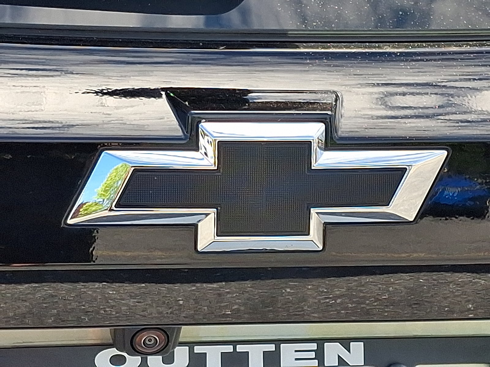 2023 Chevrolet Bolt EV 1LT FWD
