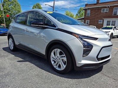 2023 Chevrolet Bolt EV 1LT FWD