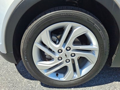 2023 Chevrolet Bolt EV 1LT FWD