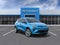 2027 Chevrolet Bolt LT FWD
