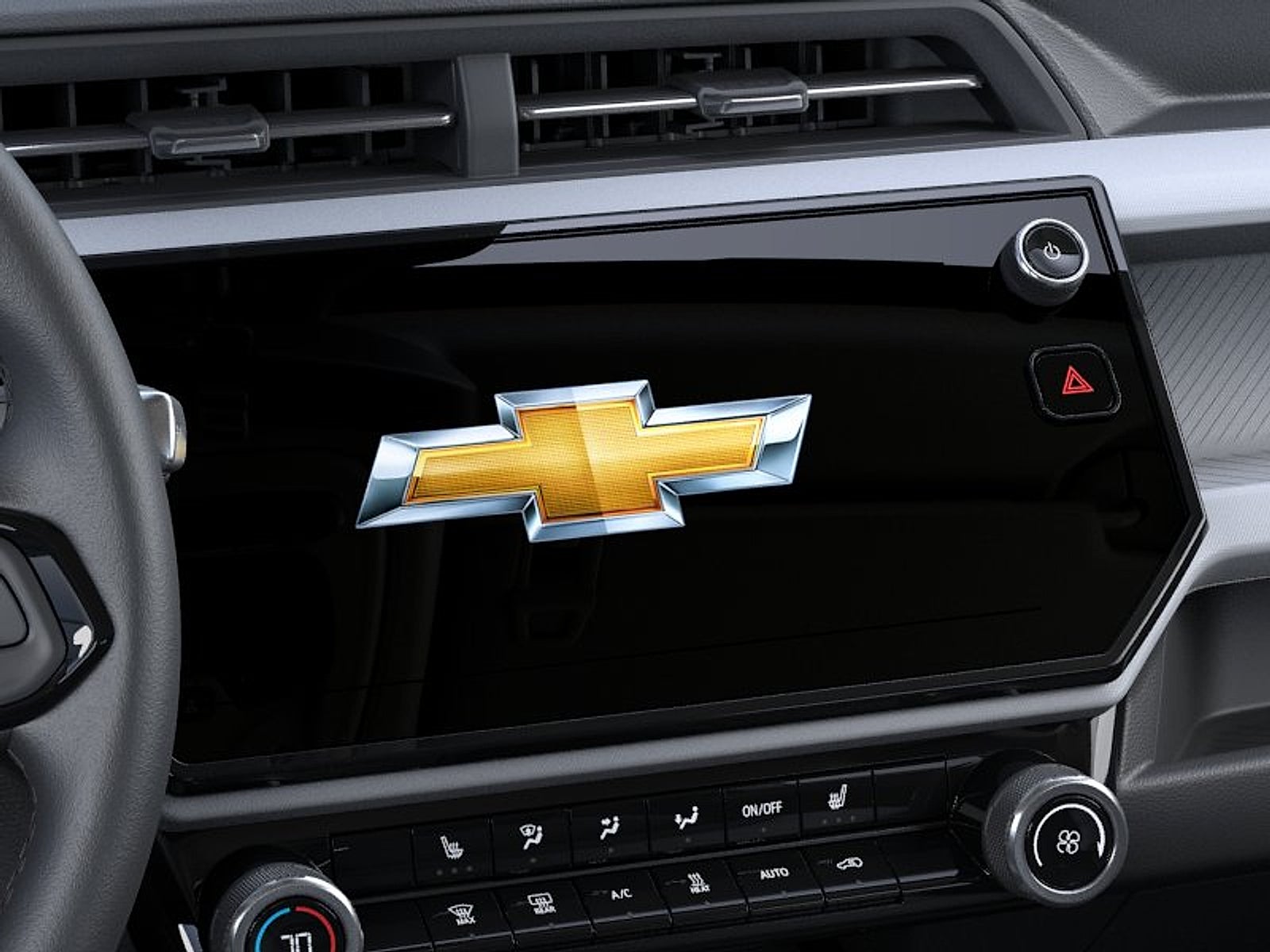 2027 Chevrolet Bolt LT FWD