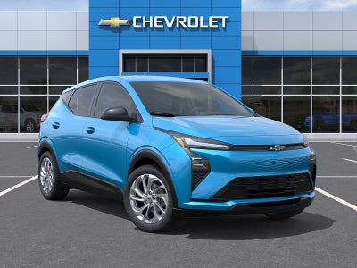 2027 Chevrolet Bolt LT FWD