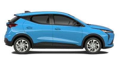 2027 Chevrolet Bolt LT FWD