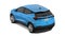 2027 Chevrolet Bolt LT FWD