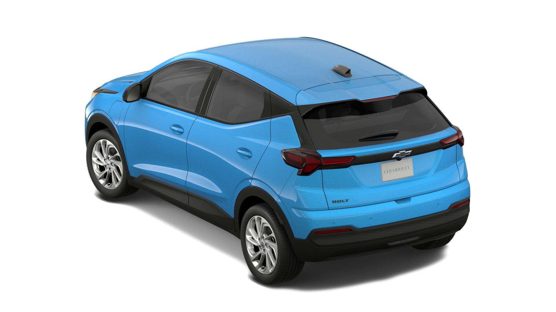 2027 Chevrolet Bolt LT FWD