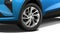 2027 Chevrolet Bolt LT FWD