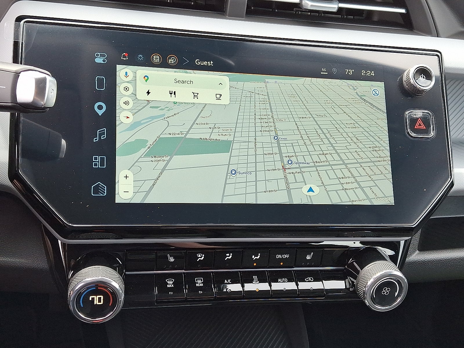 2027 Chevrolet Bolt LT FWD